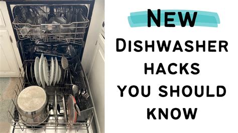 Adorn dishwasher magic